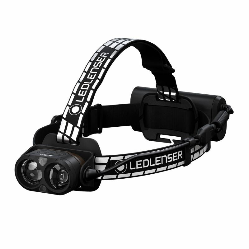 Ledlenser H19R Signature Headlamp (1 of 9)