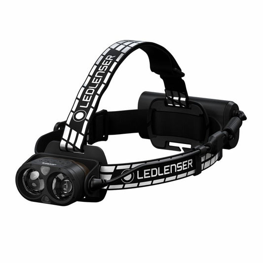 Ledlenser H19R Signature Headlamp (1 of 9)