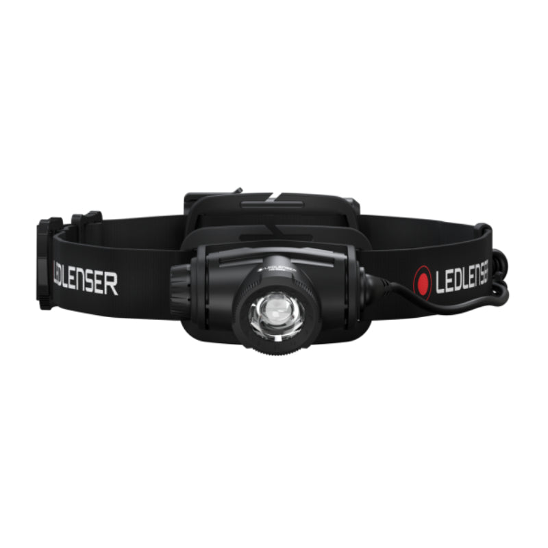 Ledlenser H5 Core Headlamp (2 of 6)