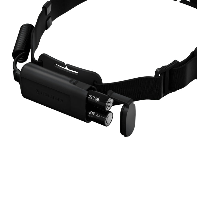 Ledlenser H5 Core Headlamp (5 of 6)