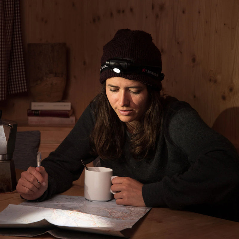 Ledlenser H5 Core Headlamp (6 of 6)