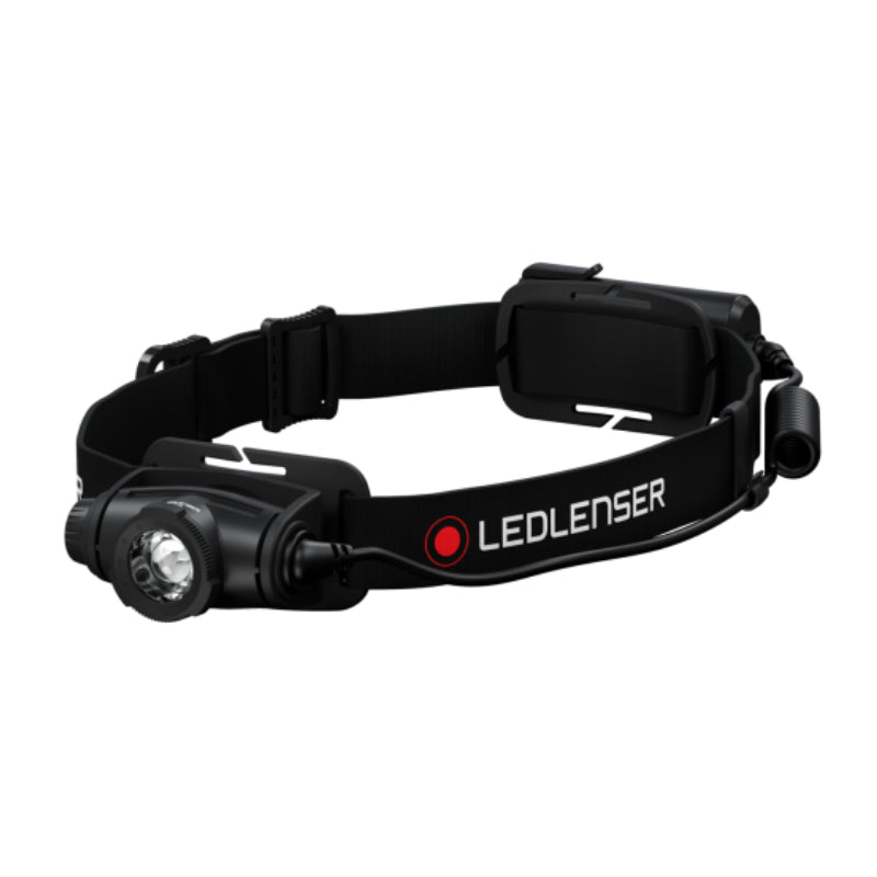 Ledlenser H5 Core Headlamp (1 of 6)