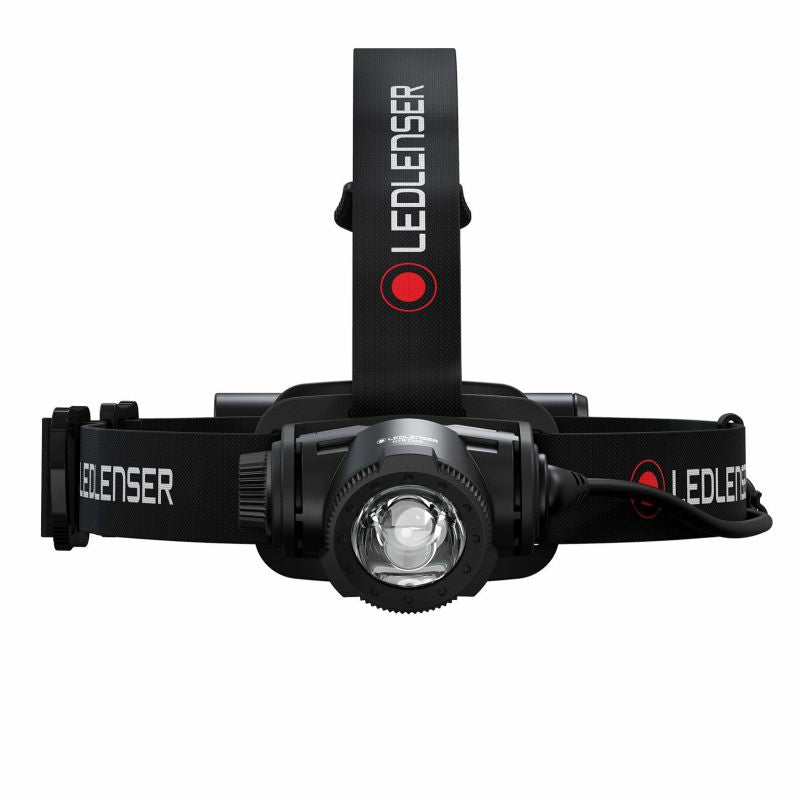 Ledlenser H7R Core Headlamp (2 of 7)
