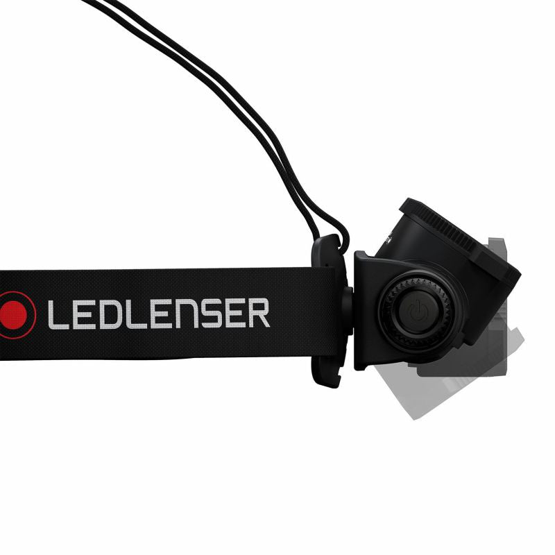 Ledlenser H7R Core Headlamp (3 of 7)