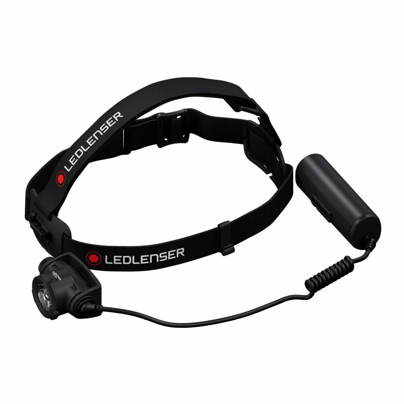 Ledlenser H7R Core Headlamp (6 of 7)