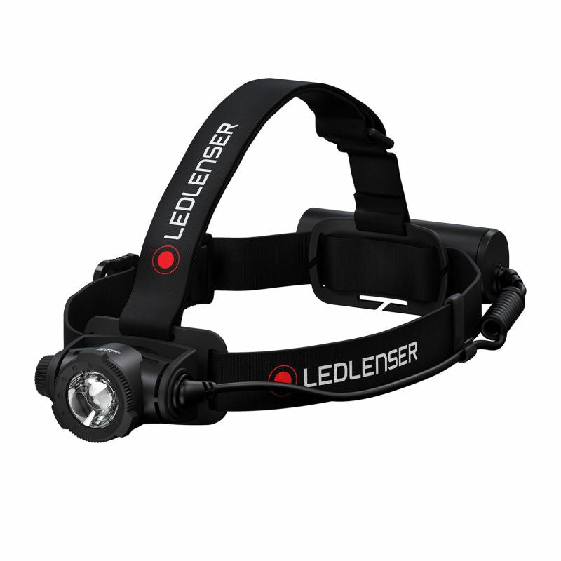Ledlenser H7R Core Headlamp (1 of 7)