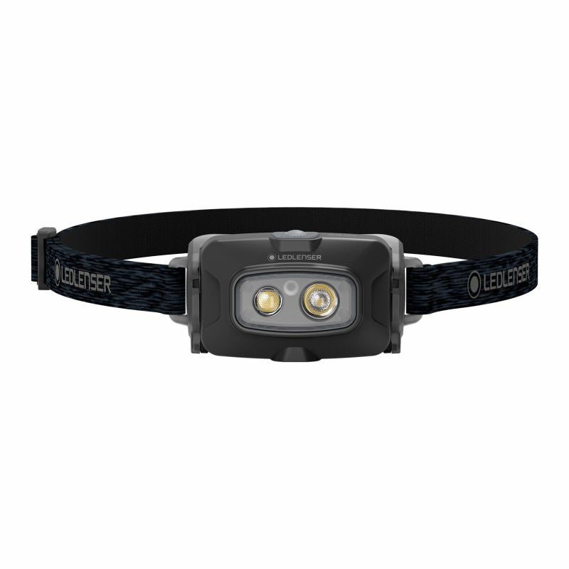 Ledlenser HF4R Core Headlamp (2 of 6)