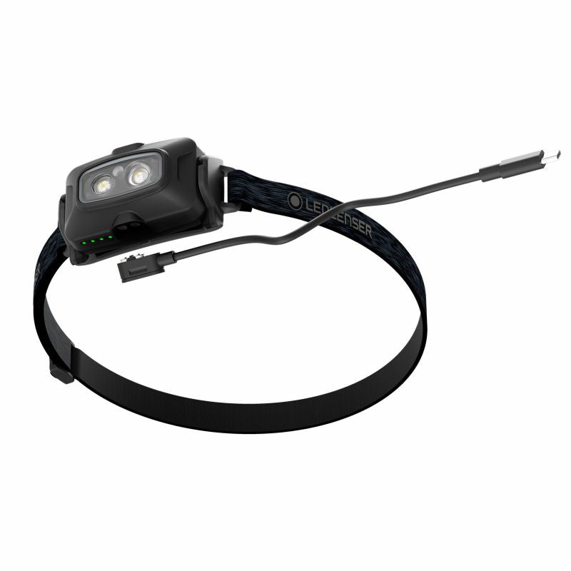 Ledlenser HF4R Core Headlamp (5 of 6)