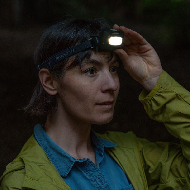 Ledlenser HF4R Core Headlamp (6 of 6)