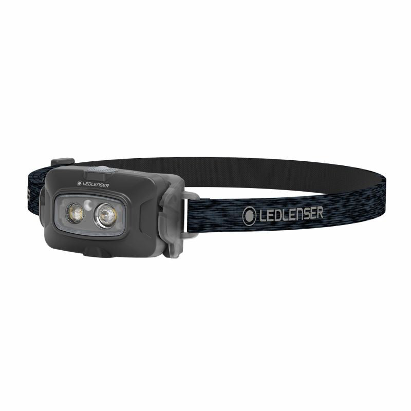 Ledlenser HF4R Core Headlamp (1 of 6)