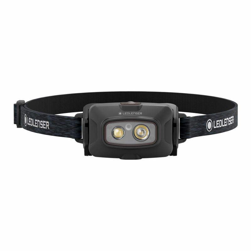 Ledlenser HF4R Signature Headlamp (2 of 7)