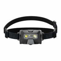 Ledlenser HF6R Core Headlamp, Black (2 of 6)