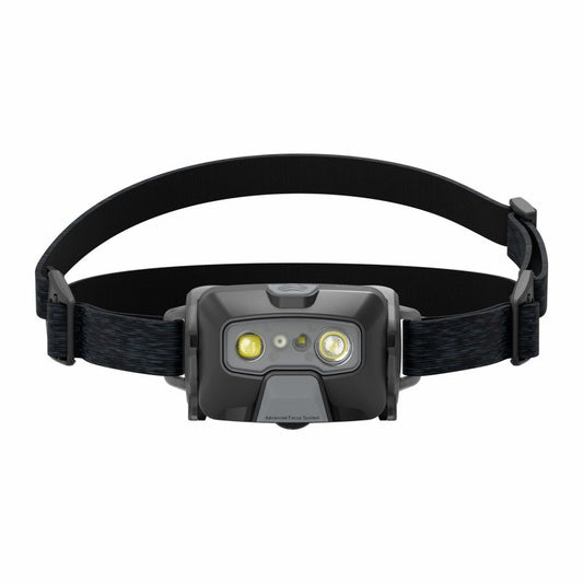 Ledlenser HF6R Core Headlamp, Black (2 of 6)