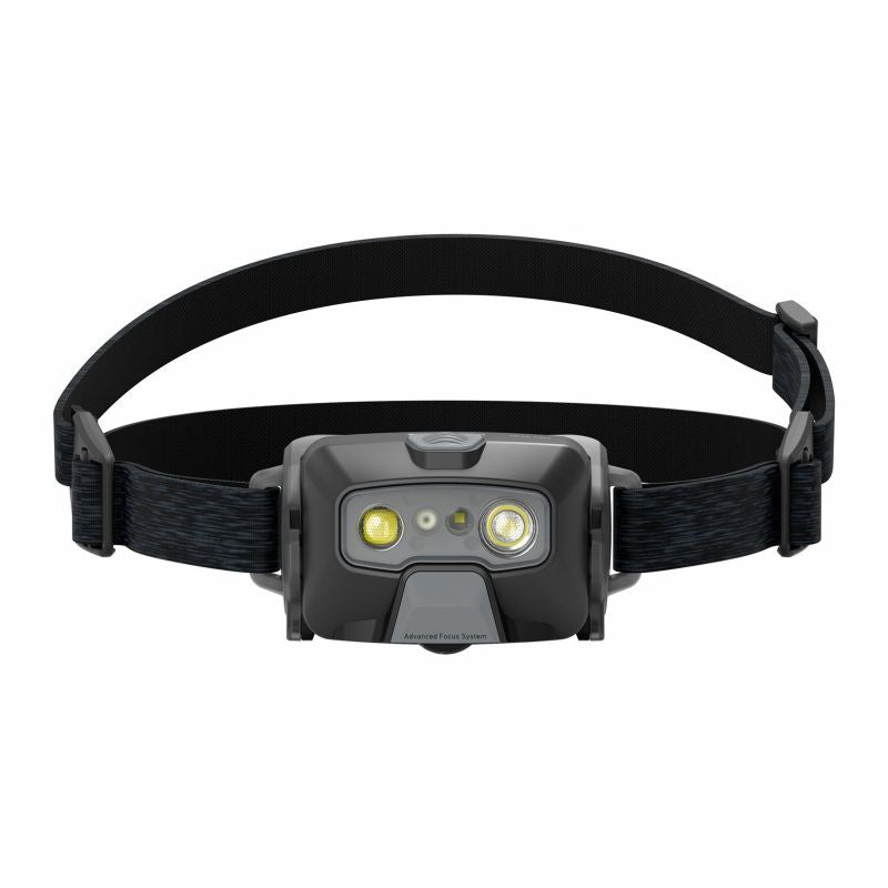 Ledlenser HF6R Core Headlamp, Black (2 of 6)
