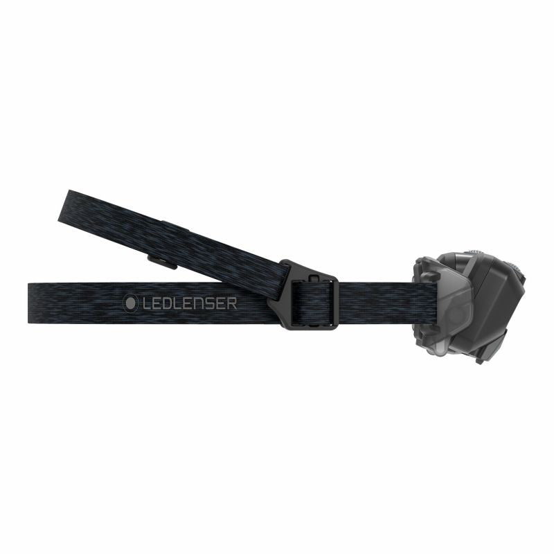 Ledlenser HF6R Core Headlamp, Black (3 of 6)