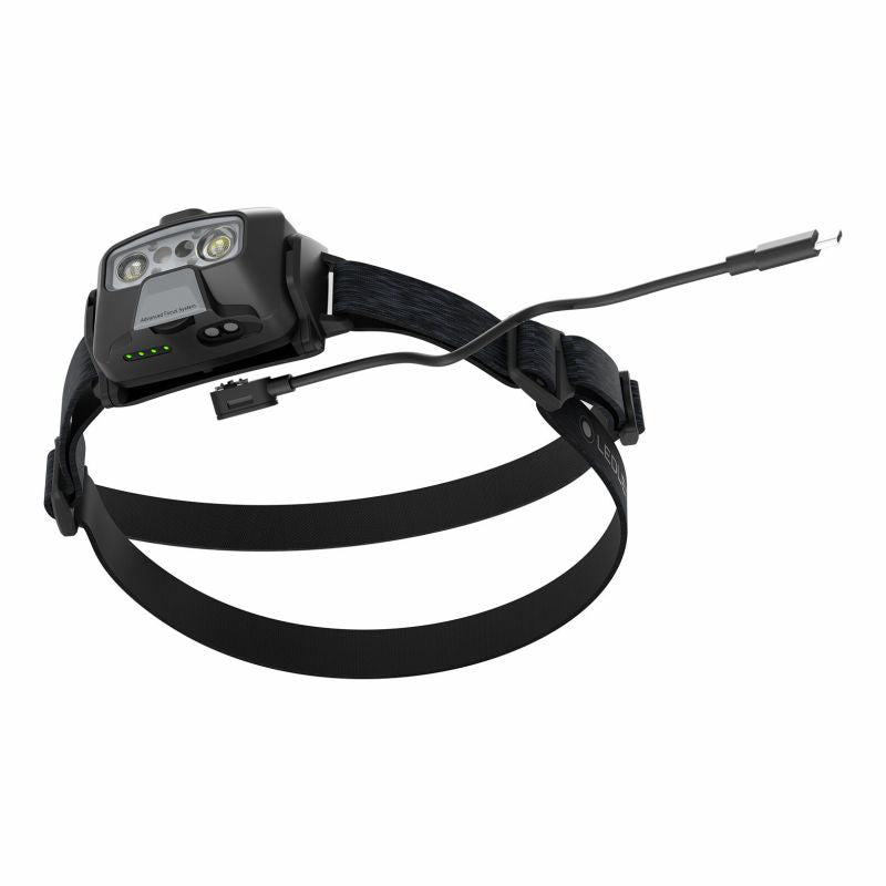 Ledlenser HF6R Core Headlamp, Black (5 of 6)