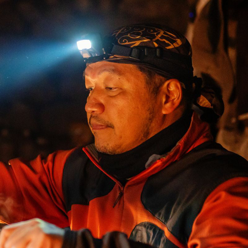 Ledlenser HF6R Core Headlamp, Black (6 of 6)