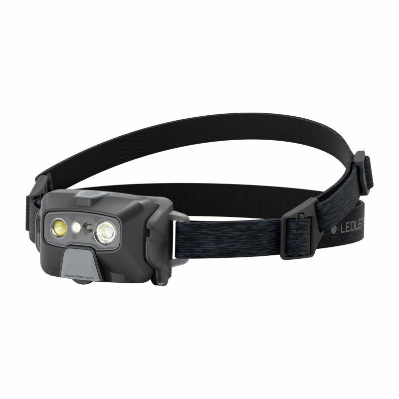 Ledlenser HF6R Core Headlamp, Black (1 of 6)