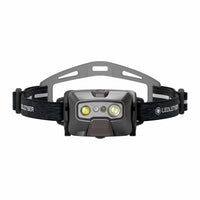 Ledlenser HF6R Signature Headlamp, Black (2 of 7)