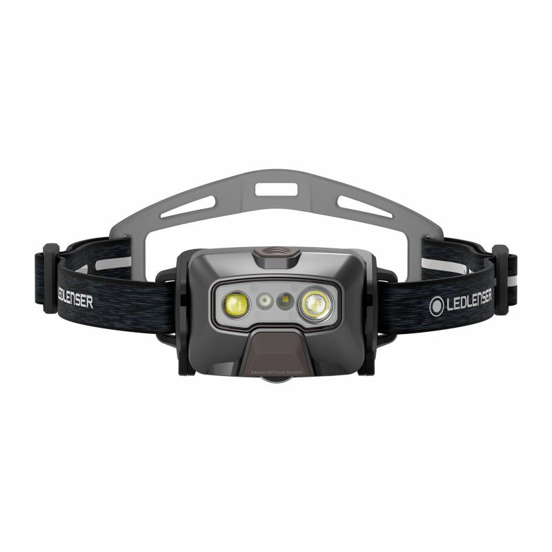 Ledlenser HF6R Signature Headlamp, Black (2 of 7)