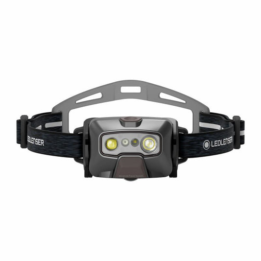 Ledlenser HF6R Signature Headlamp, Black (2 of 7)