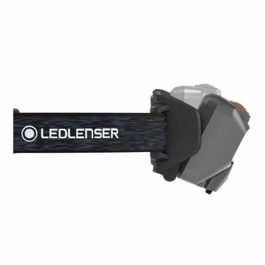 Ledlenser HF6R Signature Headlamp, Black (4 of 7)