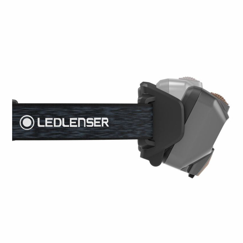 Ledlenser HF6R Signature Headlamp, Black (4 of 7)