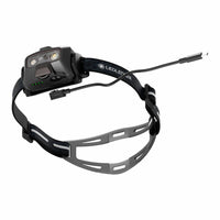 Ledlenser HF6R Signature Headlamp, Black (5 of 7)