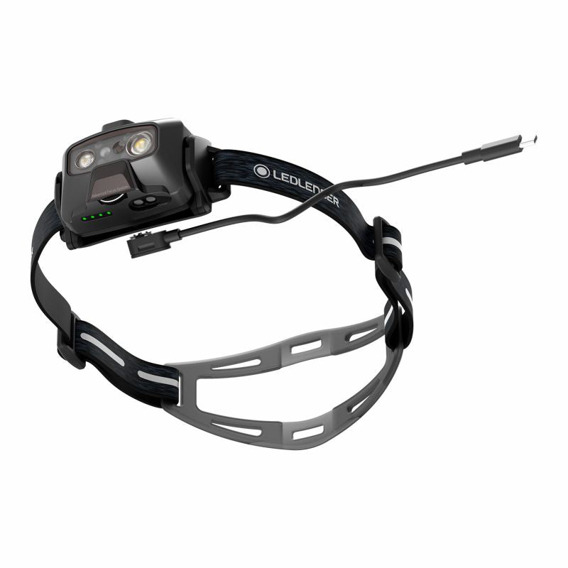 Ledlenser HF6R Signature Headlamp, Black (5 of 7)