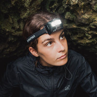 Ledlenser HF6R Signature Headlamp, Black (6 of 7)