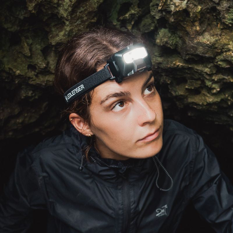 Ledlenser HF6R Signature Headlamp, Black (6 of 7)