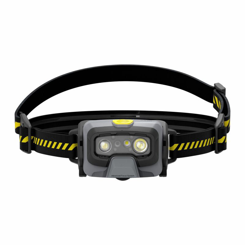 Ledlenser HF6R Work Headlamp (2 of 7)