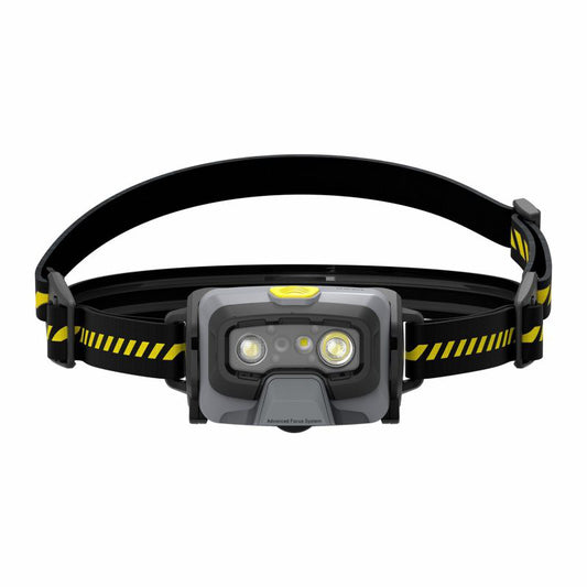 Ledlenser HF6R Work Headlamp (2 of 7)