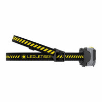Ledlenser HF6R Work Headlamp (3 of 7)