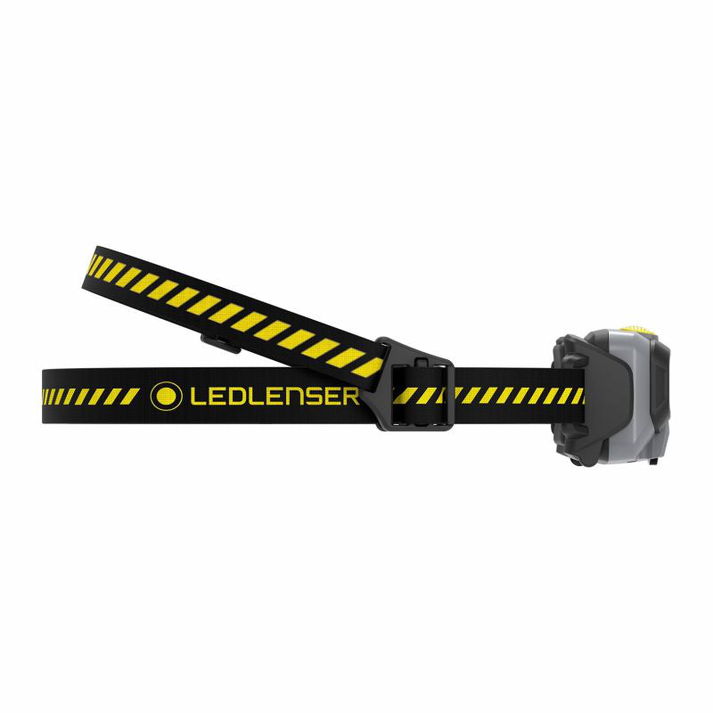 Ledlenser HF6R Work Headlamp (3 of 7)