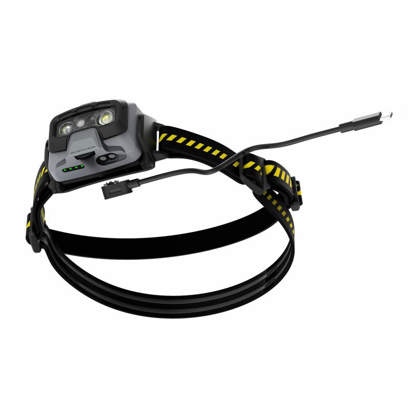 Ledlenser HF6R Work Headlamp (5 of 7)