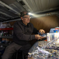 Ledlenser HF6R Work Headlamp (7 of 7)