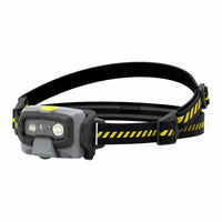 Ledlenser HF6R Work Headlamp (1 of 7)
