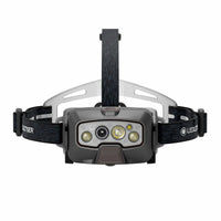 Ledlenser HF8R Signature Headlamp (2 of 8)