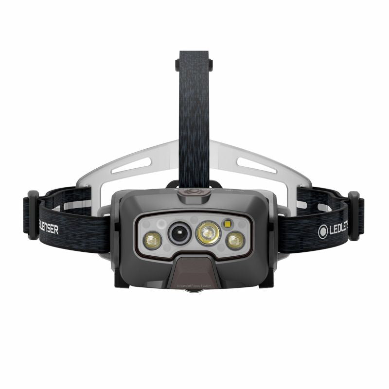 Ledlenser HF8R Signature Headlamp (2 of 8)