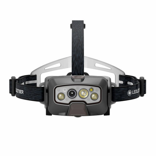 Ledlenser HF8R Signature Headlamp (2 of 8)