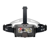 Ledlenser HF8R Signature Headlamp (3 of 8)