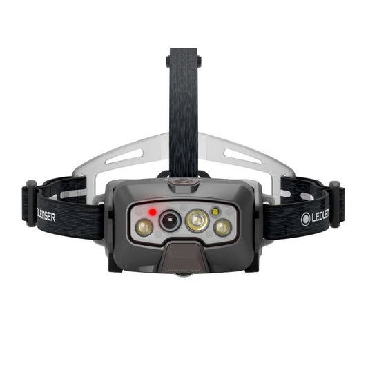 Ledlenser HF8R Signature Headlamp (3 of 8)