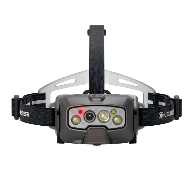 Ledlenser HF8R Signature Headlamp (3 of 8)
