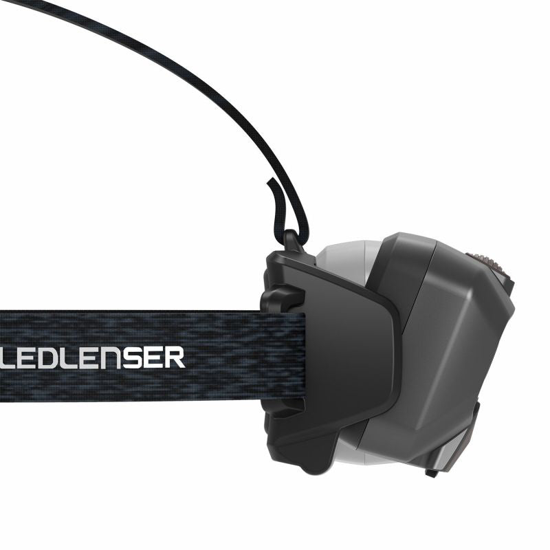 Ledlenser HF8R Signature Headlamp (5 of 8)