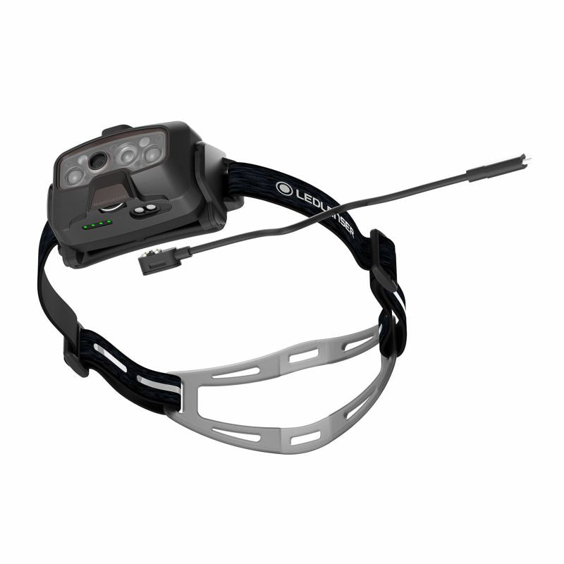 Ledlenser HF8R Signature Headlamp (6 of 8)