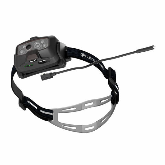 Ledlenser HF8R Signature Headlamp (6 of 8)