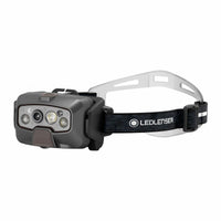 Ledlenser HF8R Signature Headlamp (7 of 8)