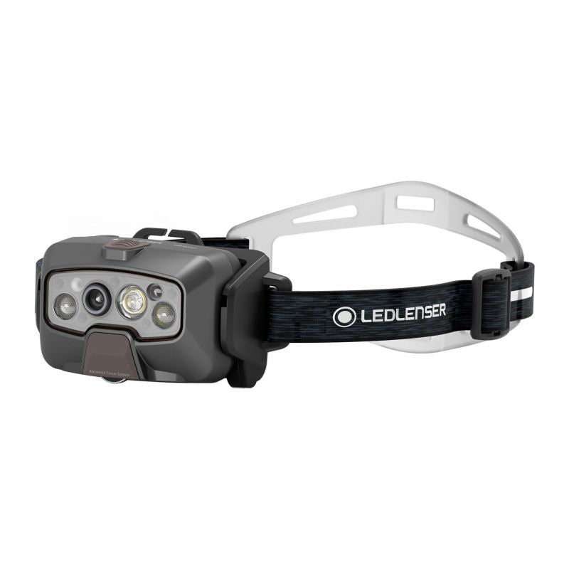 Ledlenser HF8R Signature Headlamp (7 of 8)