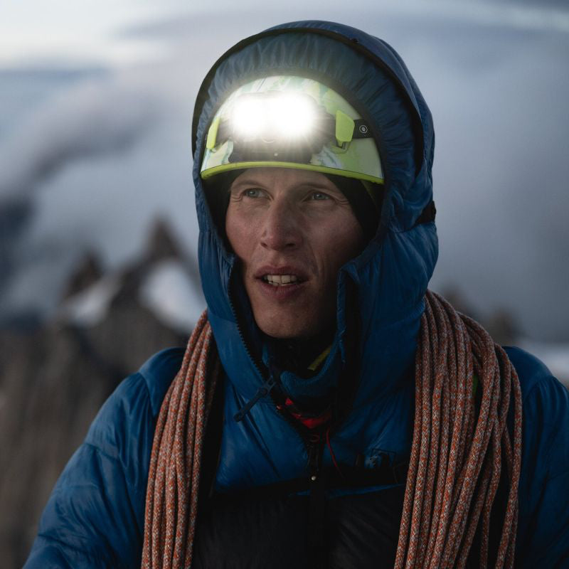 Ledlenser HF8R Signature Headlamp (8 of 8)
